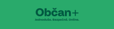 Občan+