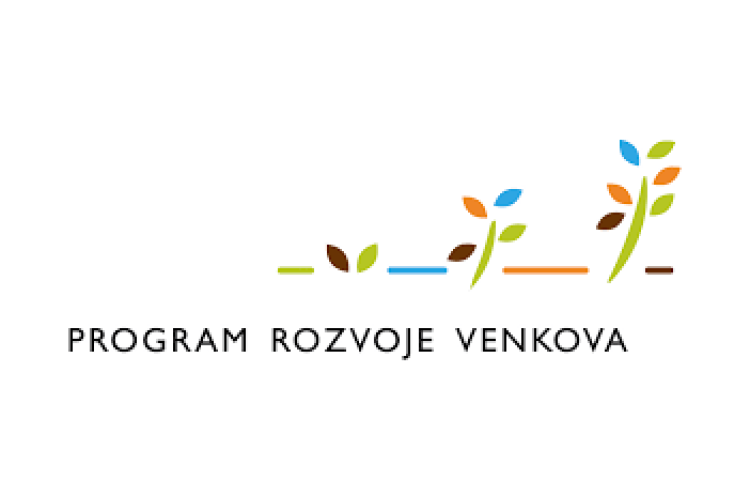 PROGRAM ROZVOJE VENKOVA 2014 - 2020